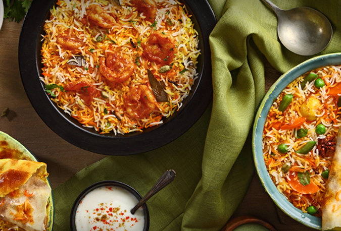 Copper Tandoor Restaurant دبي (الاسعار + المنيو + الموقع)
