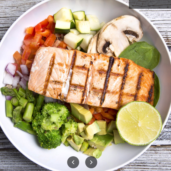 مطعم PROTEIN HOUSE AL WARQA 