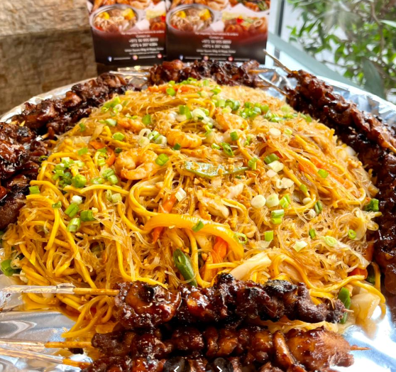 Pita Restaurant دبي (الاسعار + المنيو + الموقع)