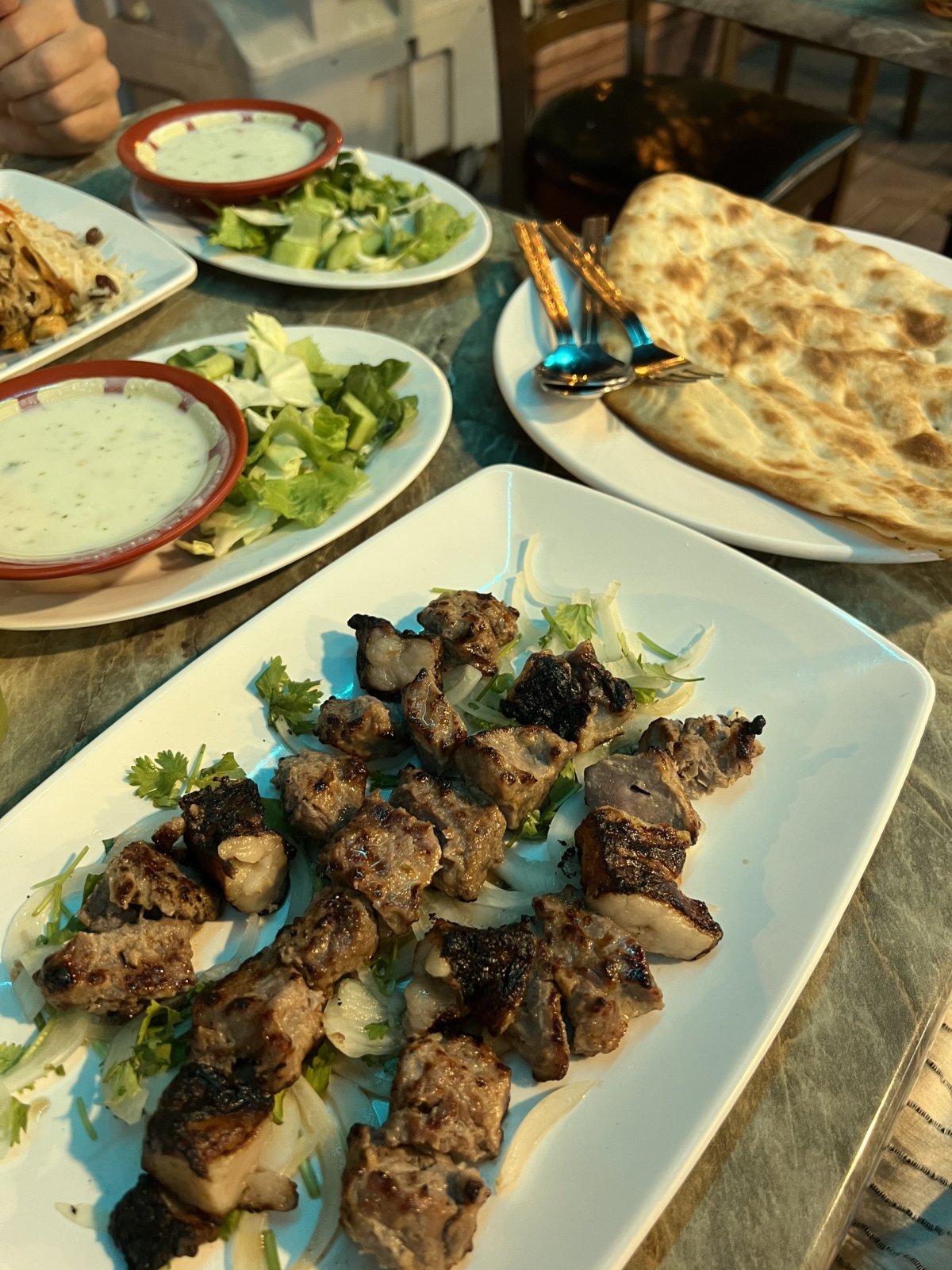 افضل مطاعم فلبينية في دبي