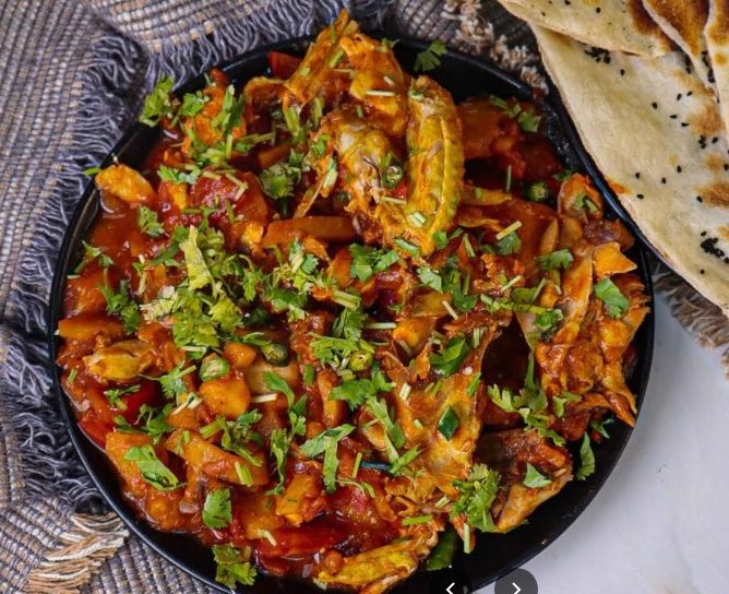 مطعم جزيرة العرب دبي  (الاسعار + المنيو + الموقع)