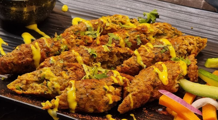 مطعم برياني والا اند كو دبي (الاسعار + المنيو + الموقع)