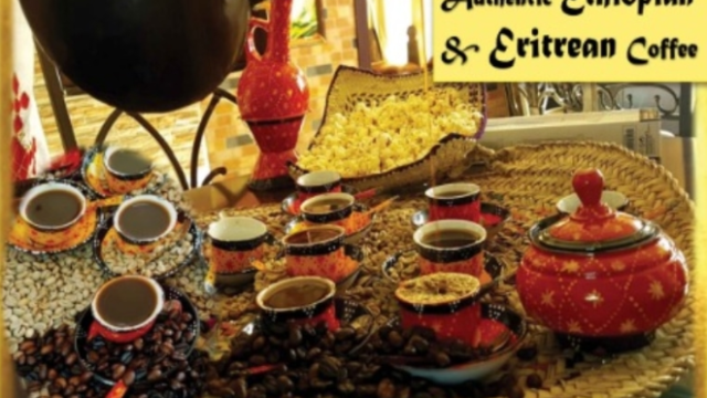 مطعم ميلين الاثيوبي دبي (الاسعار + المنيو + الموقع)