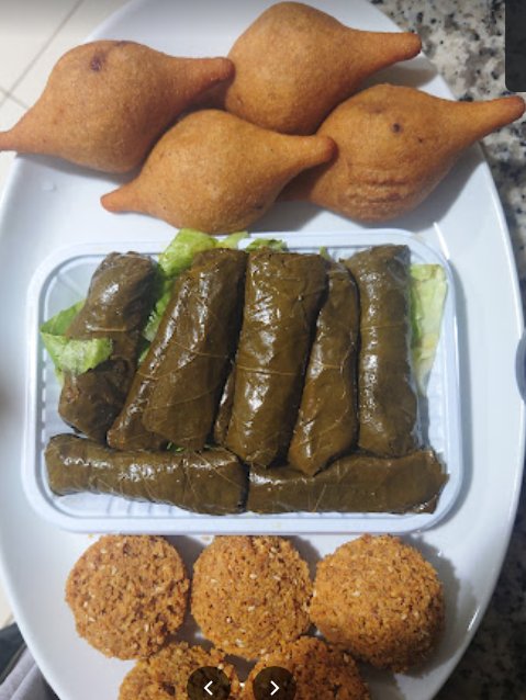 مطعم الفرات