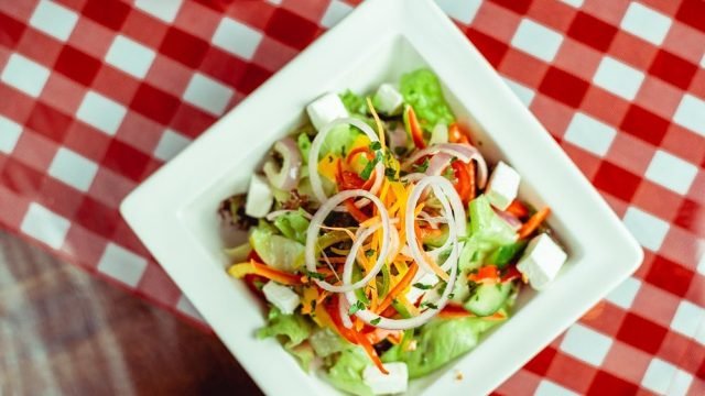 مطعم كابري مشويات ايطالية دبي (الاسعار + المنيو + الموقع)