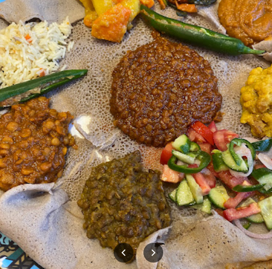 Dukem Restaurant and grill دبي (الاسعار + المنيو + الموقع)