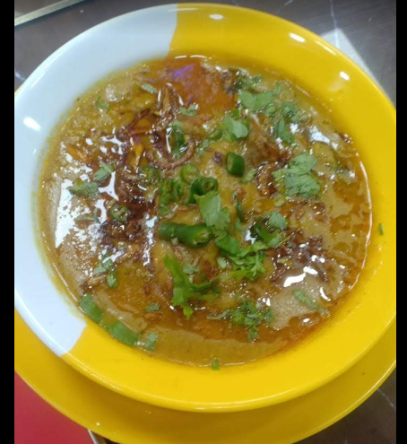مطعم الاسطورة الواحيده دبي (الاسعار + المنيو + الموقع)