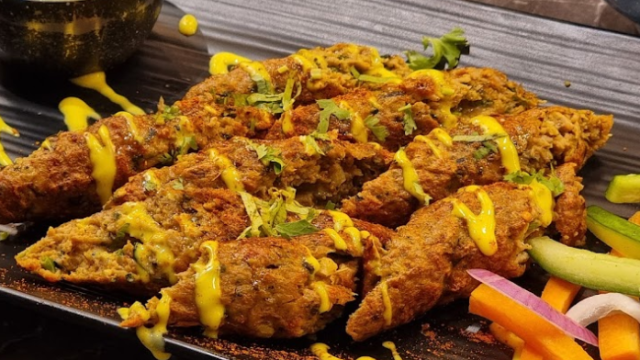 مطعم برياني والا اند كو دبي (الاسعار + المنيو + الموقع)