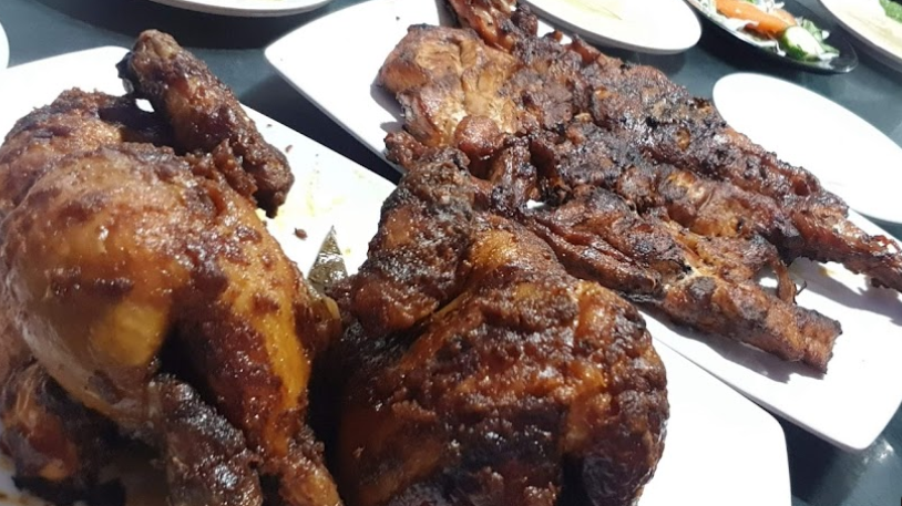 مطعم دكام الاثيوبي دبي (الاسعار + المنيو + الموقع)