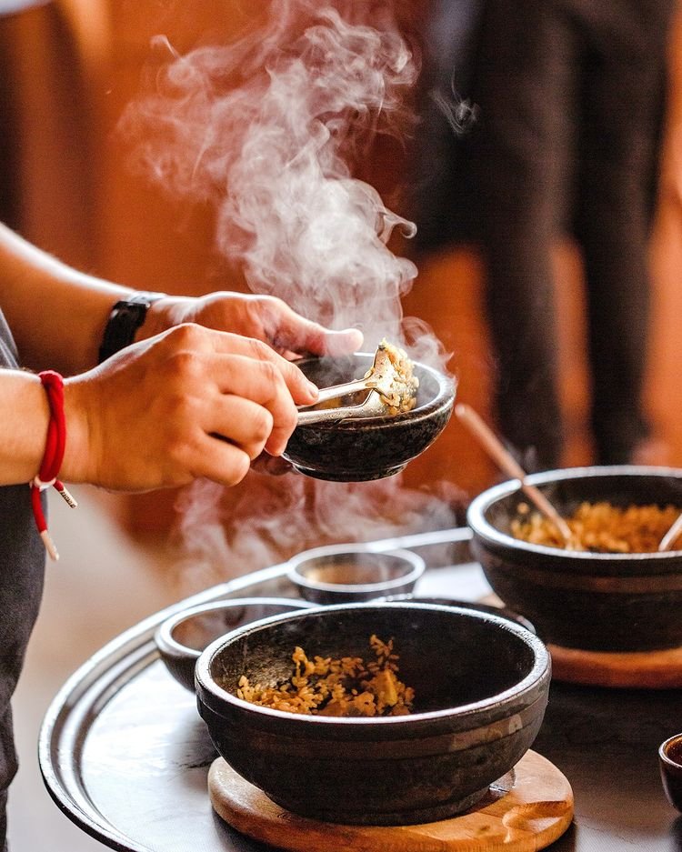 مطعم Gonpachi Dubai دبي (الاسعار + المنيو + الموقع)