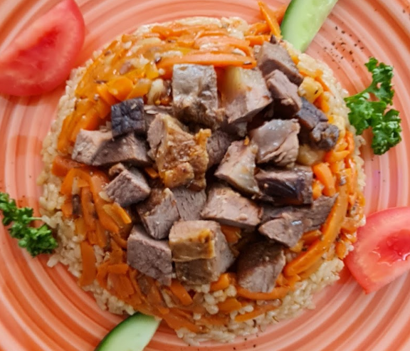 مطعم سكازكا دبي (الاسعار + المنيو + الموقع)