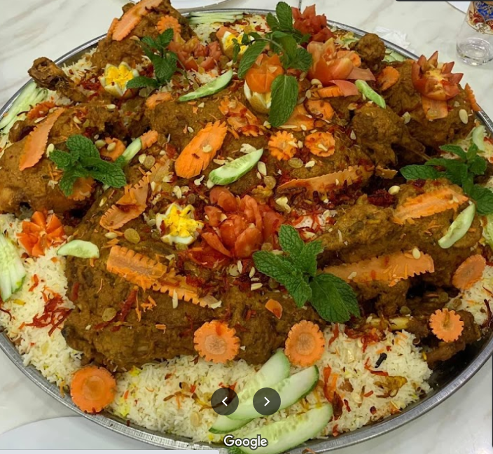 مطعم بوندو دبي