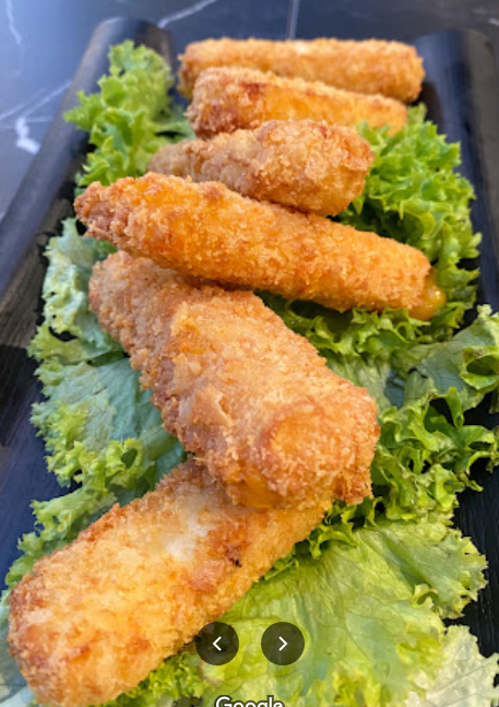 Chaplin restaurant & cafe دبي (الاسعار + المنيو + الموقع)