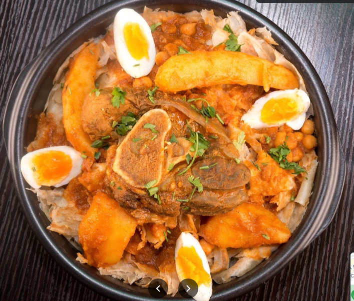 مطعم وكافيه وهران دبي (الاسعار + المنيو + الموقع)