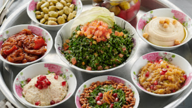 Sahelnom Café دبي (الاسعار + المنيو + الموقع)
