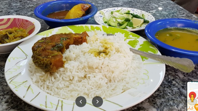 مطعم شاهينور دبي  (الاسعار + المنيو + الموقع)
