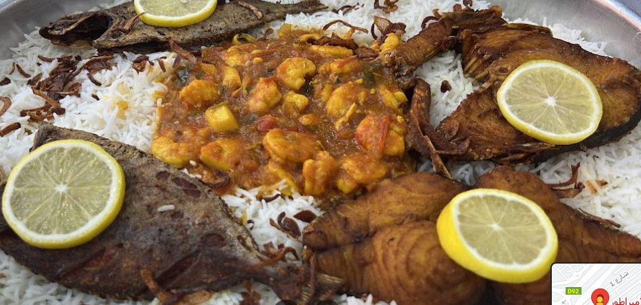 الامبراطور دبي