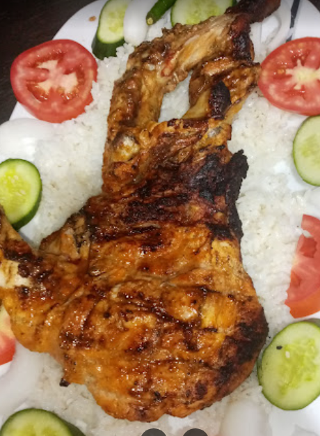 مطعم ومقهى الكناري دبي (الاسعار + المنيو + الموقع)