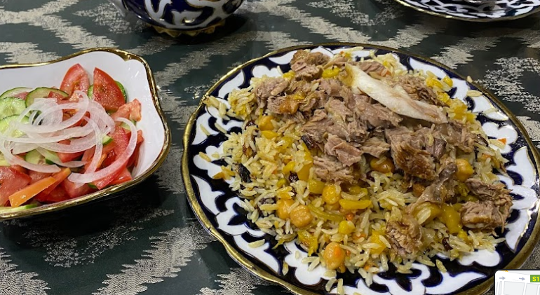 مطعم دونازا دبي  (الاسعار + المنيو + الموقع)