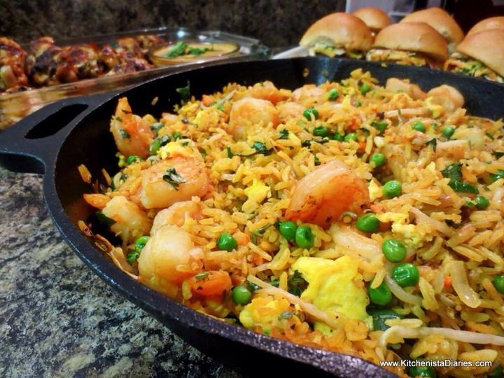 مطعم نجمة البراحة دبي (الاسعار + المنيو + الموقع)