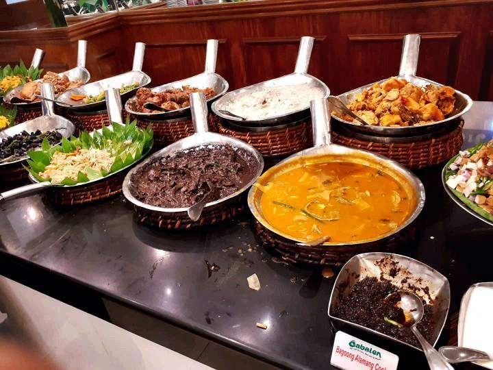 Cabalen City Restaurant دبي (الاسعار + المنيو + الموقع)
