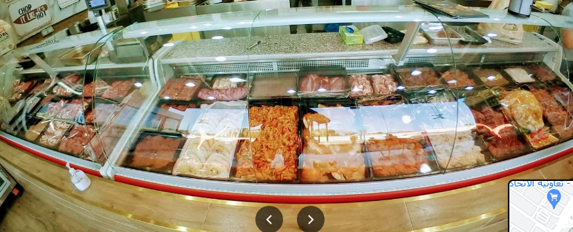 متجر طيبة جورميه دبي  (الاسعار + المنيو + الموقع)