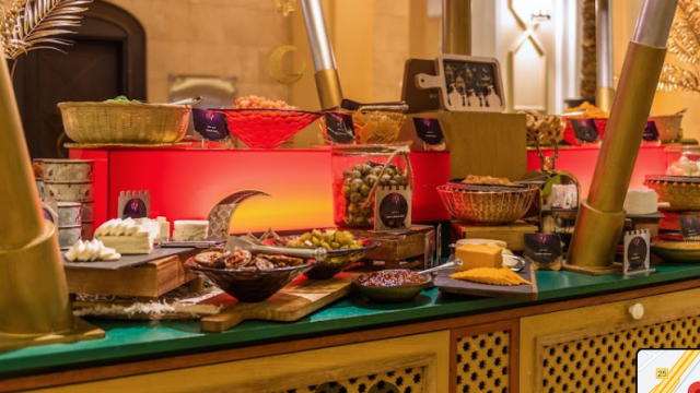 مطعم Pret A Manger دبي  (الاسعار + المنيو + الموقع)