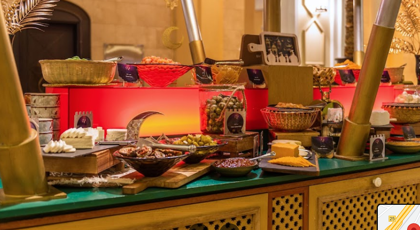 مطعم Pret A Manger دبي  (الاسعار + المنيو + الموقع)