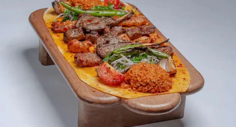 مطاعم ابو ظبي