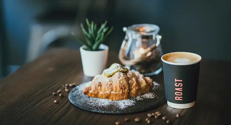 كافيهات دبي