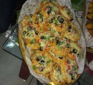 مطاعم دبي