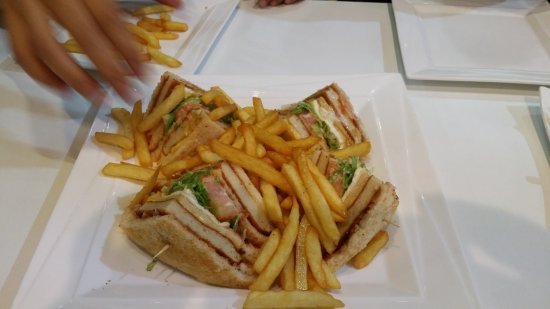 مطاعم دبي