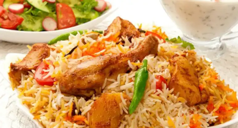 مطاعم دبي