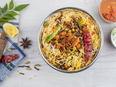 مطاعم دبي