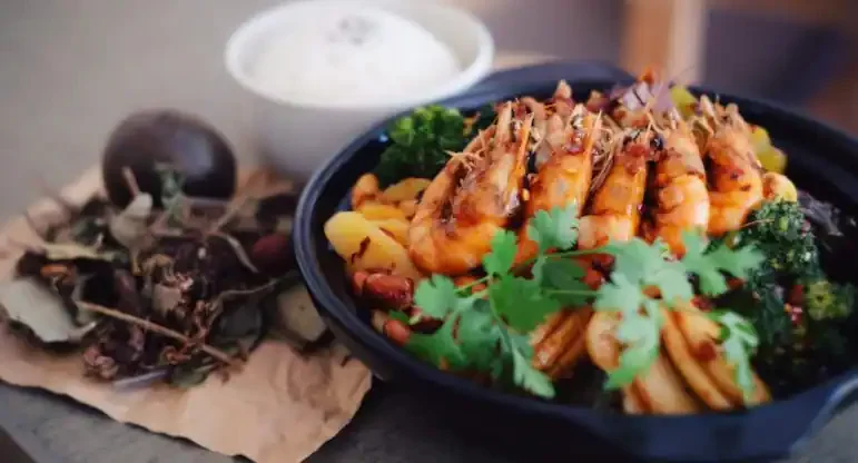 مطاعم دبي
