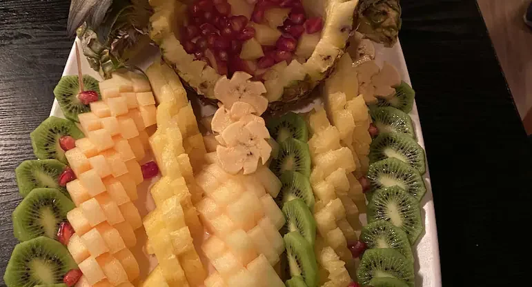 كافيهات دبي