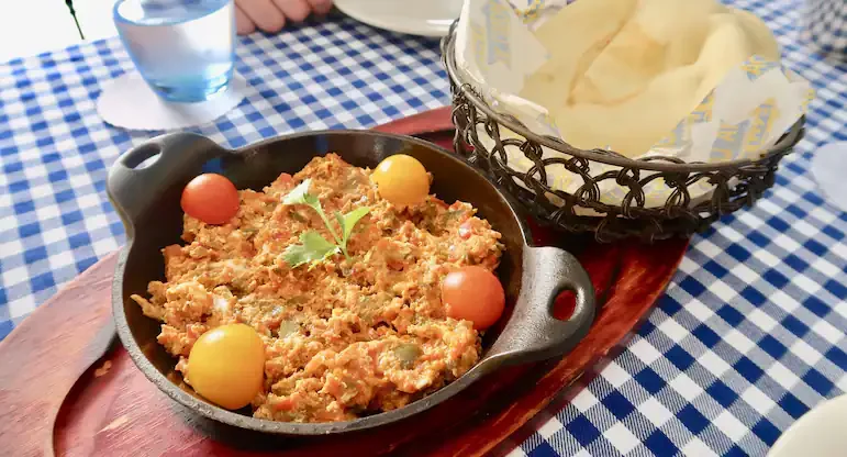 مطاعم دبي