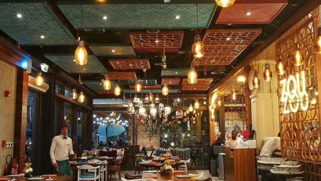 افضل 10 مطاعم لامير في دبي (الأسعار + المنيو + الموقع )