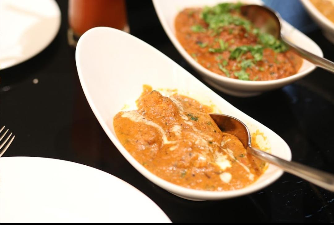 مطاعم هندية في دبي