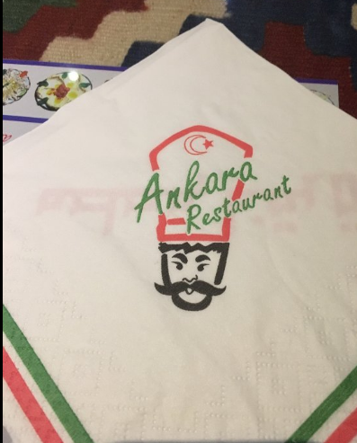 مطعم انقرة دبي Ankara Restaurant (الأسعار + المنيو + الموقع )