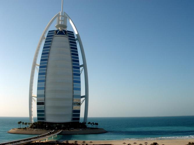  أفضل 10 مطاعم برج العرب دبي