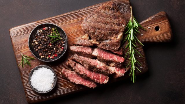 مطاعم ستيك ولحوم في دبي ( الأسعار+ المنيو+ الموقع)