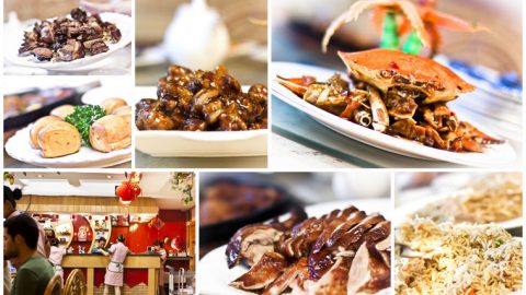 مطاعم صينية في دبي (الأسعار+ المنيو+ الموقع)