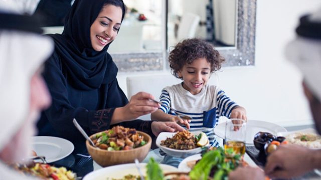 مطاعم عوائل في دبي ( الأسعار+ المنيو+ الموقع)