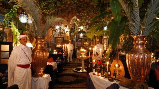 مطاعم مغربية في دبي ( الأسعار+ المنيو+ الموقع)