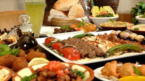 مطعم الصفدي Al Safadi(الأسعار+ المنيو+ الموقع)