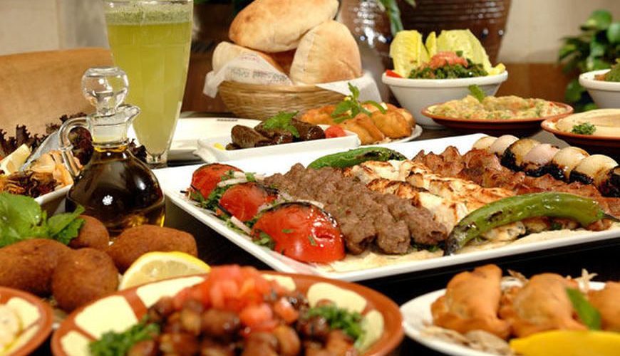 مطعم الصفدي Al Safadi