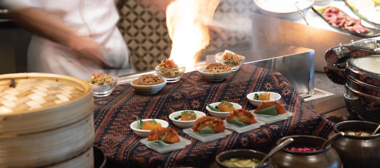  أفضل 10 مطاعم برج العرب دبيi