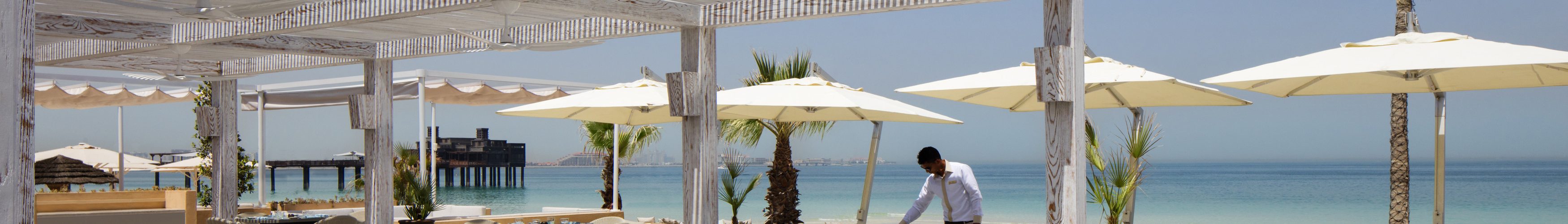 مطعم شيمرز