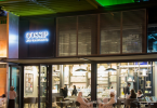 Gossip Café دبي